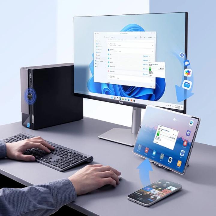 Image du produit Baseus Encok BA04+ Wireless Adapter