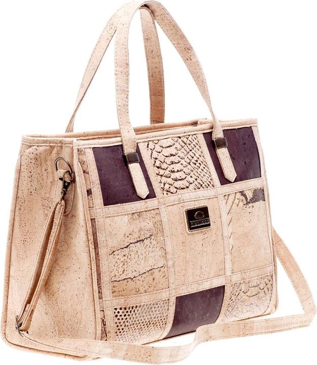 Actual product image Montado Cork bag "Mix L" (11.50 l)