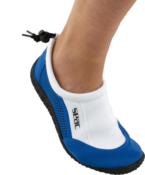 Produktbild Seac Aquaschuhe Reef Weiss Size 37 (37)