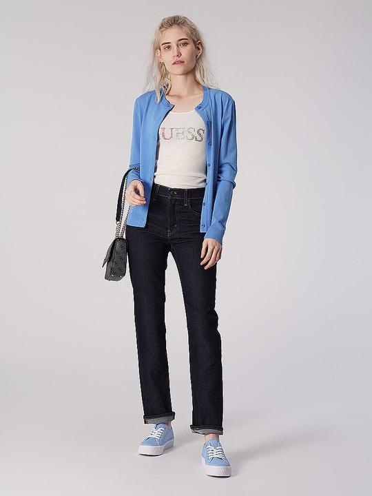 Image du produit Levis 724 Jeans coupe droite (W29/L34)