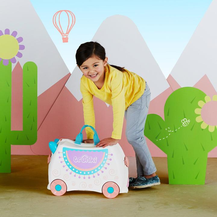 Actual product image Trunki Lola Llama (18 l)