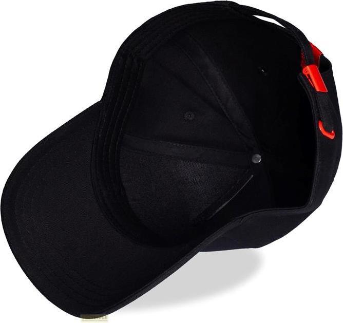 Actual product image Difuzed Bleach - Logo - U Grosse (One size)