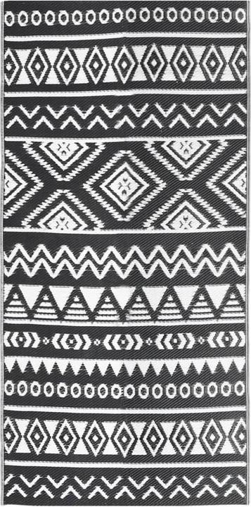 Produktbild vidaXL Outdoor-Teppich