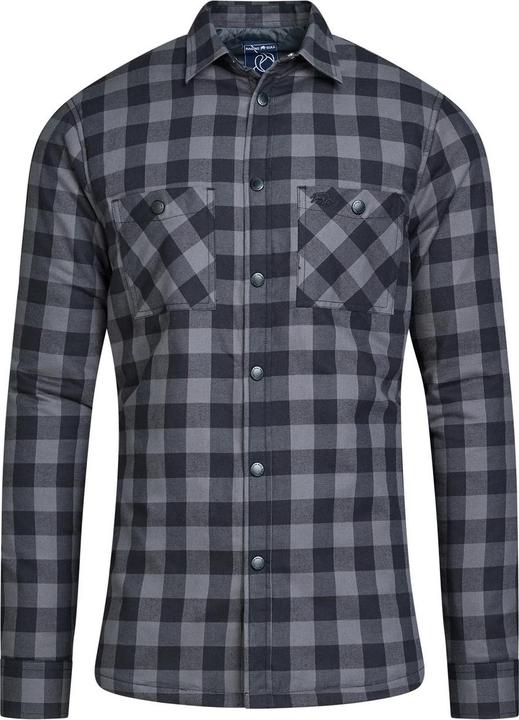 Produktbild Raging Bull Hemdjacke Gesteppt (XL)