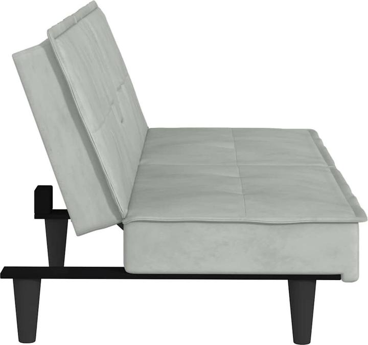Immagine prodotto vidaXL Schlafsofa