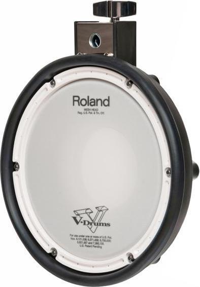 Actual product image Roland PDX-8 V-Drum Pad 10 inch with drumsticks (E-drum)