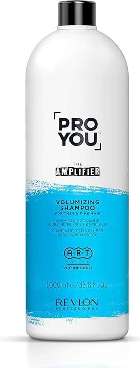 Produktbild Revlon Pro You Volumizing Shampoo für feines Haar - 85ml (85 ml)