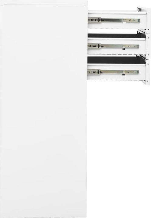 Image du produit VidaXL Candra (90 x 40 x 102 cm)