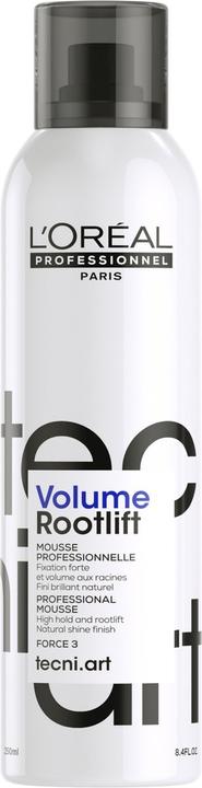 Actual product image L'Oréal Professionnel Volume Lift (250 ml, Volume foam)