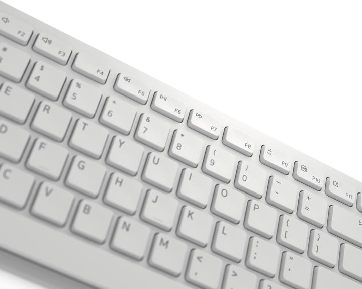 Produktbild Dell Pro KM5221W (US, Kabellos)