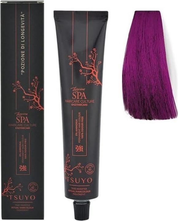 Produktbild Tecna Viola Tsuyo Colour Speciali