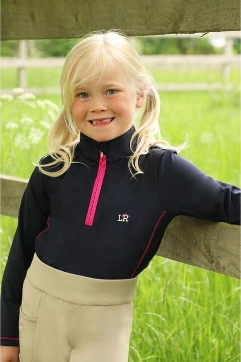 Produktbild Hy Equestrian Sara Reitleggings Mädchen (116)