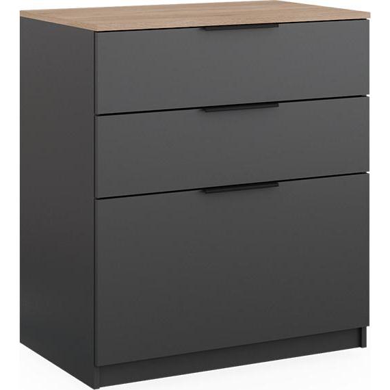 Vicco, Kommode + Sideboard, Betti (80 x 50 x 90 cm)
