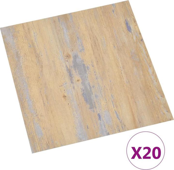 Actual product image vidaXL Ashleigh