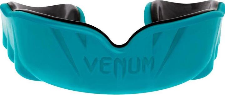 Image du produit Venum Challenger Mouthguard-Cyan-Black (Taille unique)