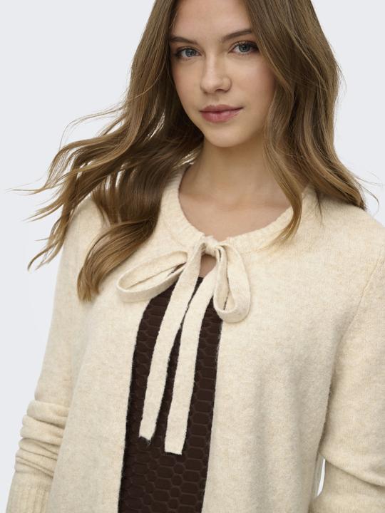 Produktbild Only Onljessie Ls One String Cardiga Knt Noos (S)