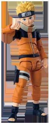 Produktbild Bandai Namco AF Anime Heroes Figure Naruto (Multipli di 12) 12cm