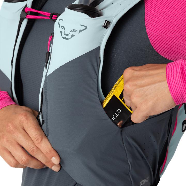 Produktbild Dynafit ULTRA 12 VEST (M)