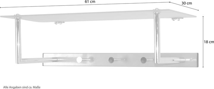 Produktbild Möbel Direkt Online Catalina