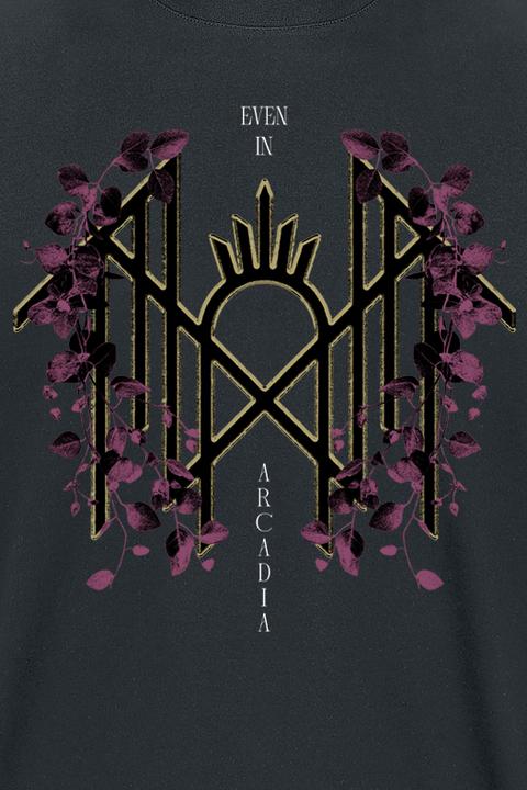 Produktbild Sleep Token Even In Arcadia (XL)