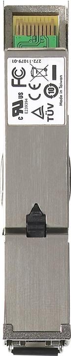Actual product image Netgear AGM734: SFP module