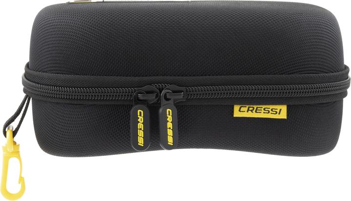 Actual product image Cressi Elite - Protective cover for diving masks