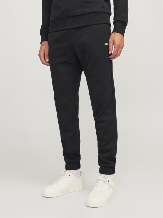 Jack & Jones Jrebgorm Reg Rebel Logo Sweat Pants Noos