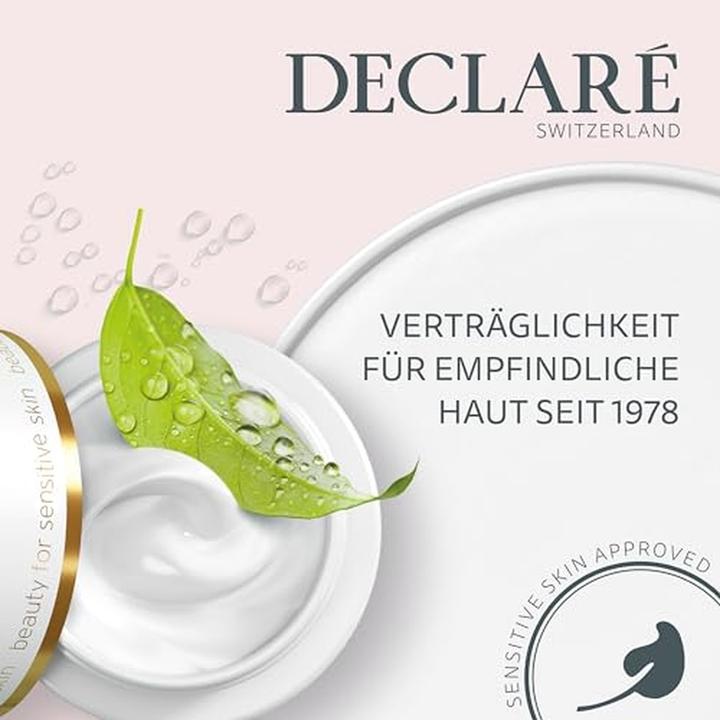 Actual product image Declaré Probiotic Firming Anti-Wrinkle Concentrate 50 ml (50 ml)