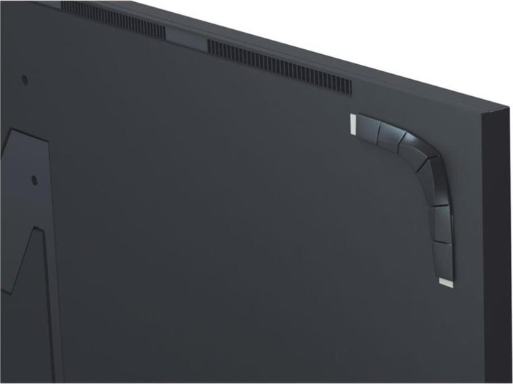 Immagine prodotto Nanoleaf Kit telecamera a specchio con schermo 4D (RGBW, 165.10 cm, Interno)