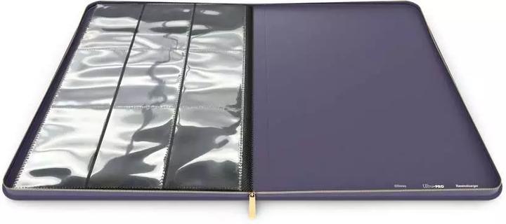 Actual product image Ravensburger Disney Lorcana Trading Card Game: Premium Collector's Album