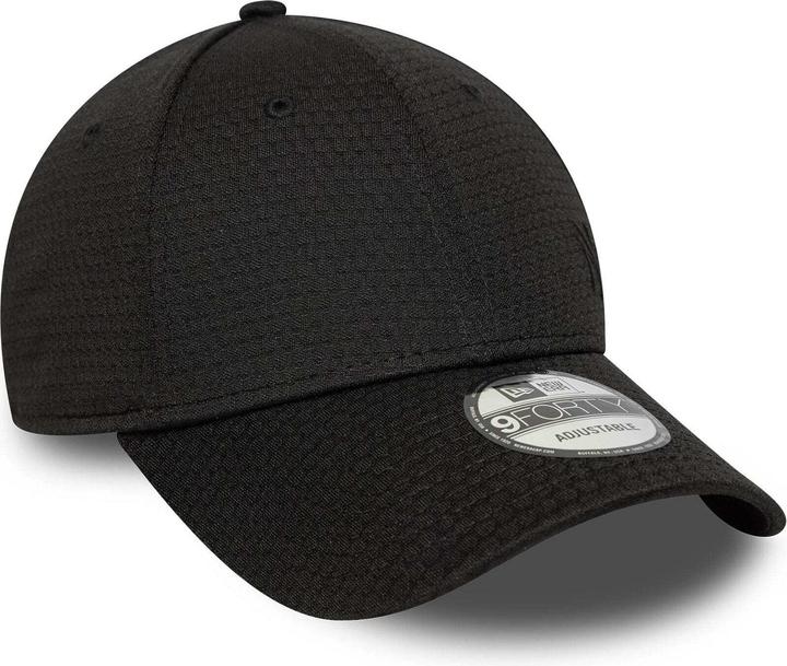 Produktbild New Era New York Yankees Baseball-Cap Flawless Monotone 9forty (One Size)