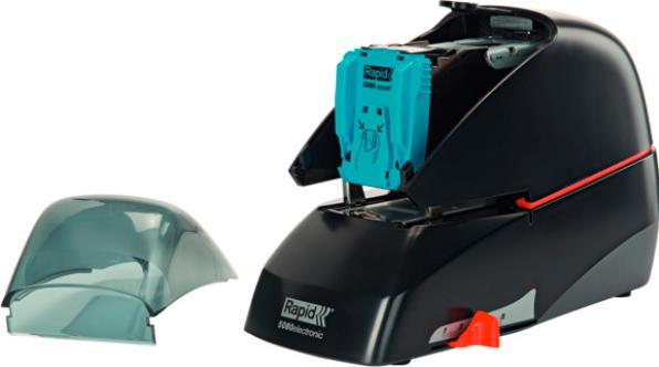 Produktbild Rapid 5080e Heftklammerkassette (5000 x)