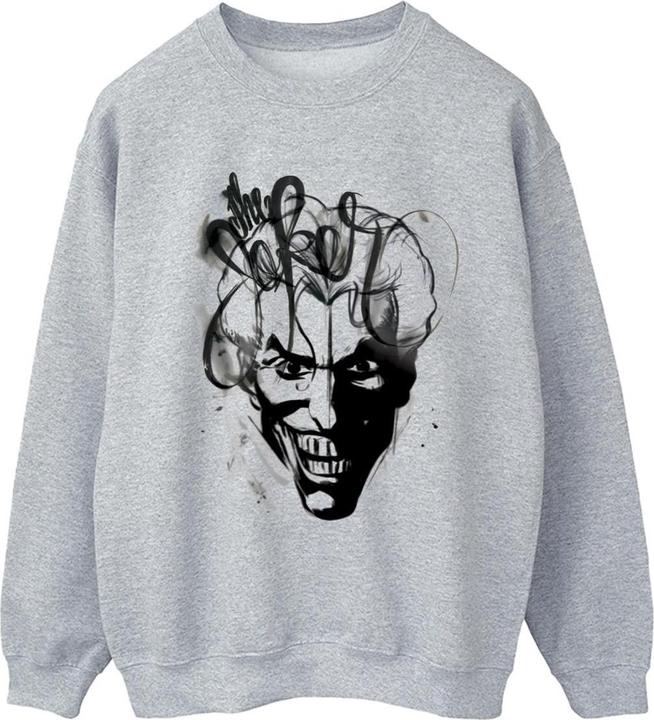 Produktbild Batman Sweatshirt (M)