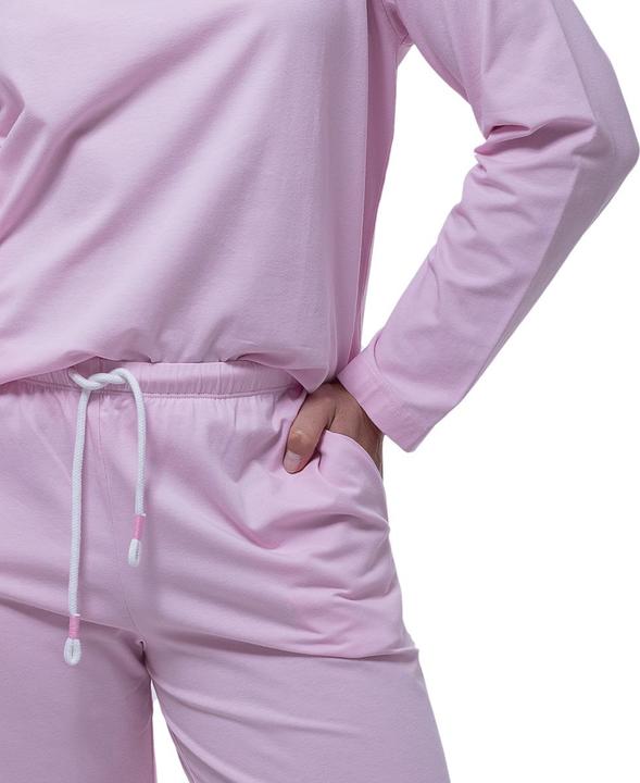 Produktbild Mey Solid Love Schlafanzug (XXL)