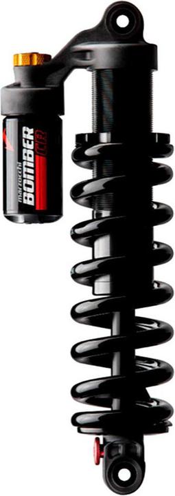 Image du produit Marzocchi Amortisseur Bomber CR 230x65 mm Metric CM RM (230 mm, 65 mm)