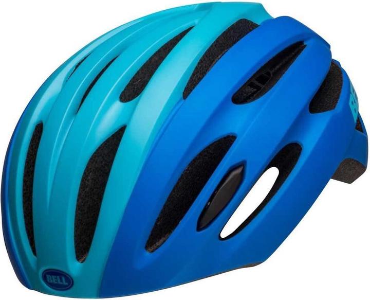 Bike helmets
