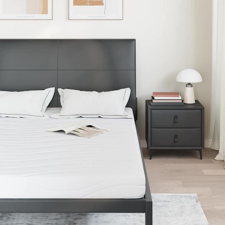 Produktbild vidaXL Matratze (Schaumstoffkern, 160 x 200 cm)