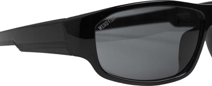 Actual product image Weird Fish Fromme Wraparound Sunglasses