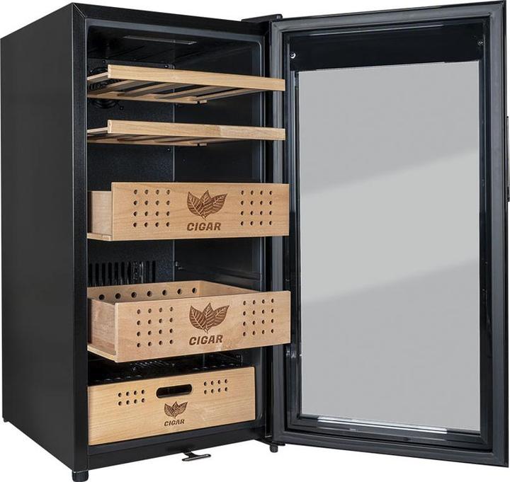 Immagine prodotto Kibernetik FSP Zigarrenschrank