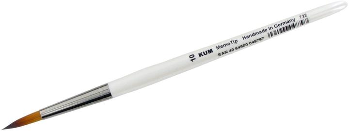 Produktbild Kum Pinsel Memory Point (10 mm)