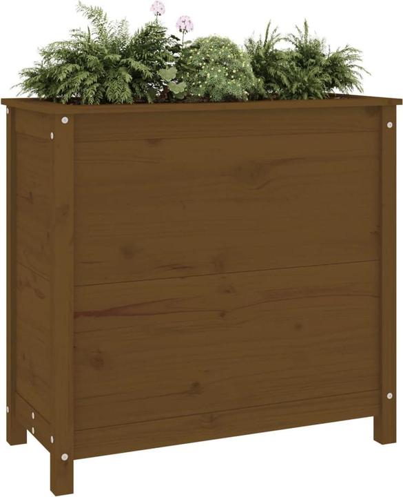 Produktbild vidaXL Pflanzkübel