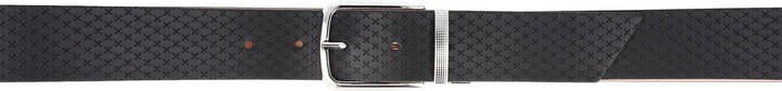 Produktbild Davidoff Paris Gürtel Leder 136 cm