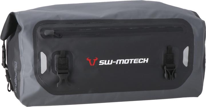 Motorradgepäck