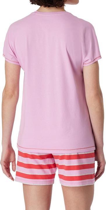 Produktbild Schiesser Casual Essentials Schlafanzug (36)