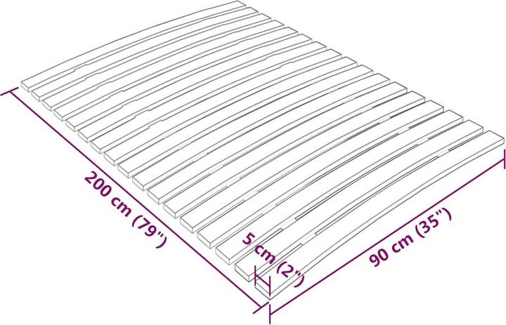 Image du produit VidaXL Donetta