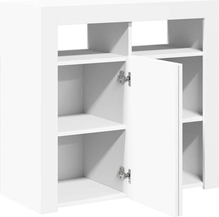 Image du produit vidaXL Sideboard (80 x 35 x 75 cm)