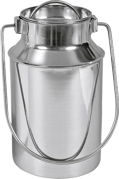 Image du produit Krüger Pots à lait (1 l)