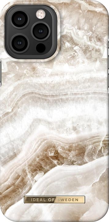 Produktbild iDeal Of Sweden Mobiili tagakaas iPhone 12 Pro Max/13 Pro Max Clear Quartz (Apple iPhone 12 Pro Max)