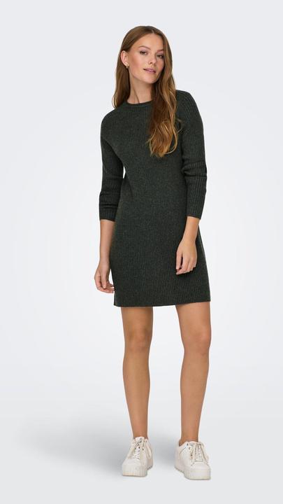 Produktbild Only ONLFIA Kurzes Kleid Strickkleid (L)