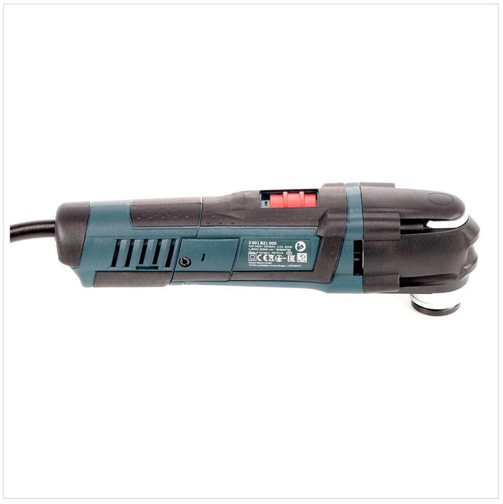 Produktbild Bosch Professional Multi-Cutter GOP 40-30, im Karton